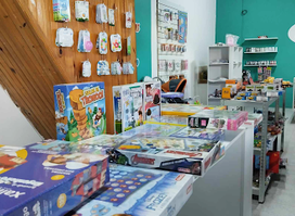 BICHITO DE LUZ - Tienda de Crianza