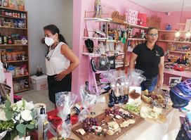 The Concept Store