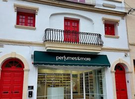 perfumes & more Mellieha