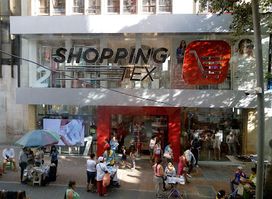 Shopping Tex Bucaramanga