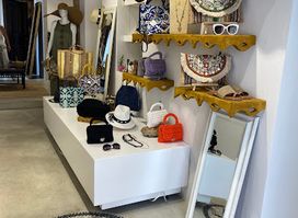 Spa Lindos Boutique