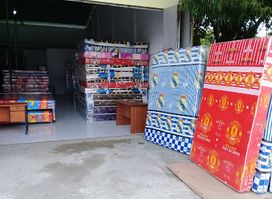 Ariyan Furniture Shop In Timor Leste