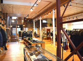 Schad - Women's Fashion Boutique