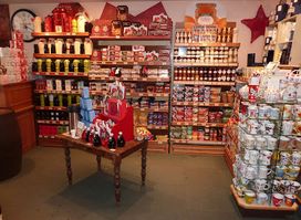 Le Comptoir Irlandais