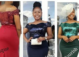FLOURISH BOUTIQUE
