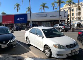 La Jolla's Best