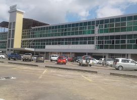 Maretraite Mall