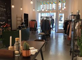 Spotted Zwolle