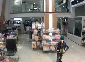 Oujdi shop