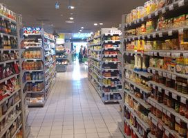 Carrefour City