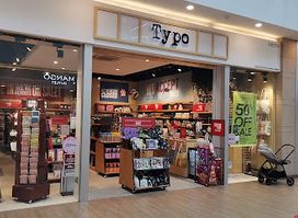 Typo Mitsui Outlet Park