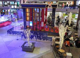 Complexe Desjardins