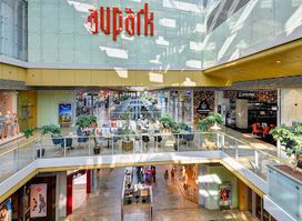 Aupark Žilina