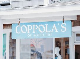Coppola’s Boutique