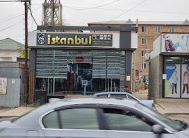 Istanbul