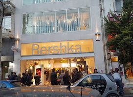 Bershka