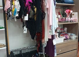 Boutique & Beauty Home