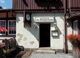 Drei Annen Hohne