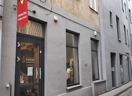 Vintage boutique