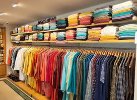 Fabindia, Candolim, North Goa