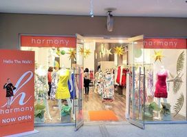 HARMONY- The Walk at Welches