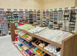 ECAZ Art & Hobby Shop