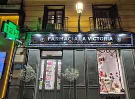Farmacia La Victoria
