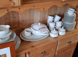 Miabutikken Bruktbutikk/ Vintagebutikk