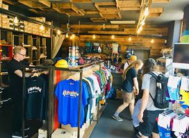 Deska - Kamenný Skateshop Trnava