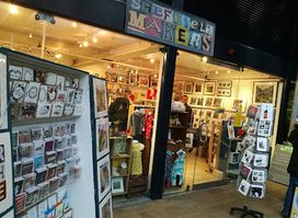 Sheffield Makers