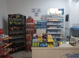 Tobacco Shop Përmet