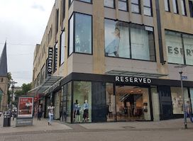 Reserved