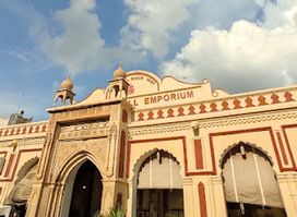 Ganeshi Lall Emporium
