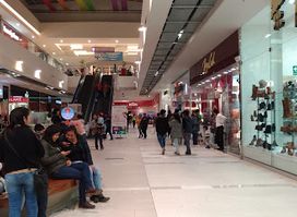 Real Plaza Huancayo