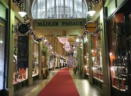 Wolford Boutique Leipzig