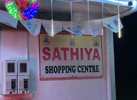 SATHIYA Shopping Center