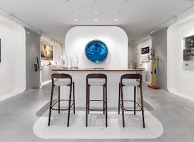 MB&F M.A.D.Gallery