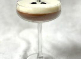 Candle Cocktail