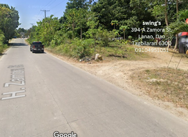 Swing's Tagbilaran
