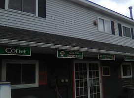 West Side Market And Deli