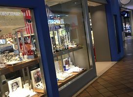 Boutique dos Relógios