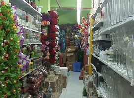 Sur Gift Market
