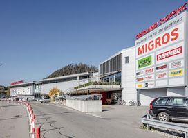 Oberland Shopping