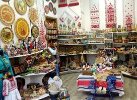 Мистецька Крамничка