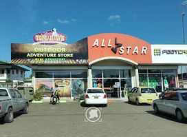 All Star Lelydorp