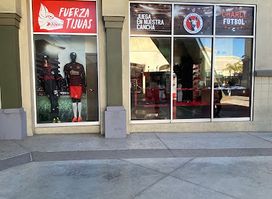 Xoloshop Plaza Rio