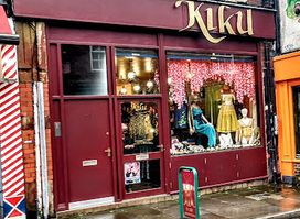 Kiku Boutique
