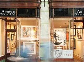 Soho Fine Art Norwich