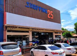 SHOPPING 25