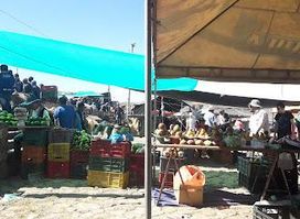 MARKETPLACE